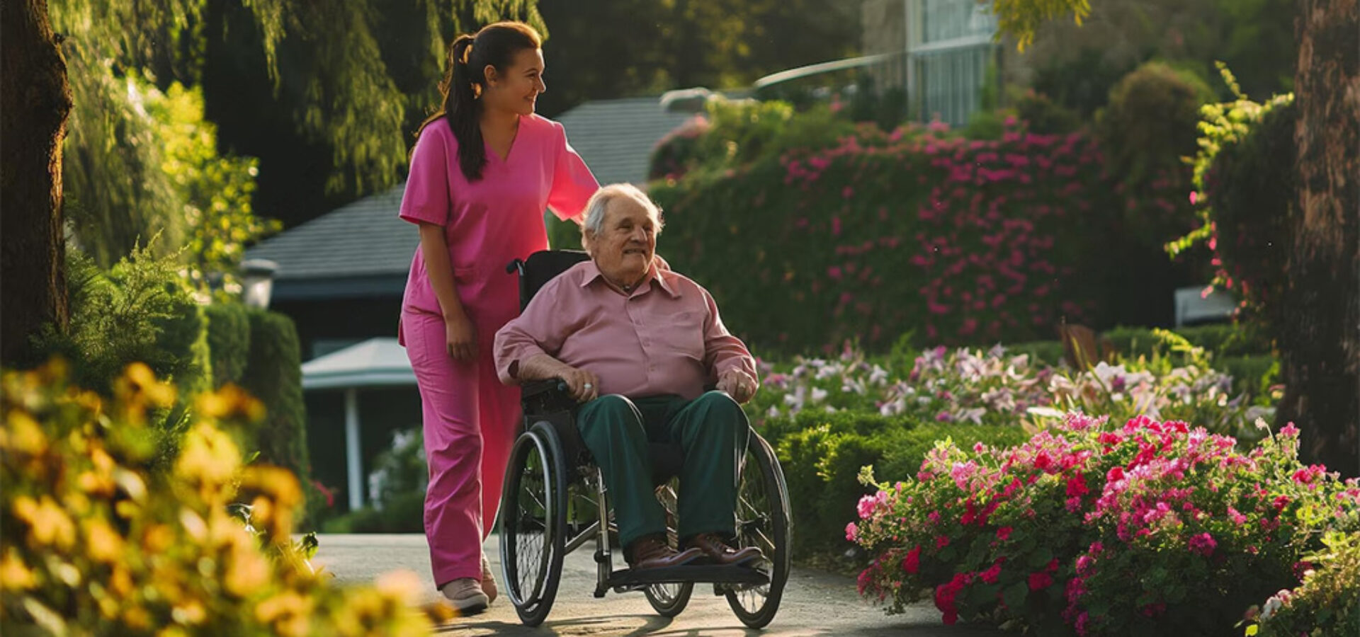 Home Care Services in Melbourne | Private Home Care Providers | 9D Care