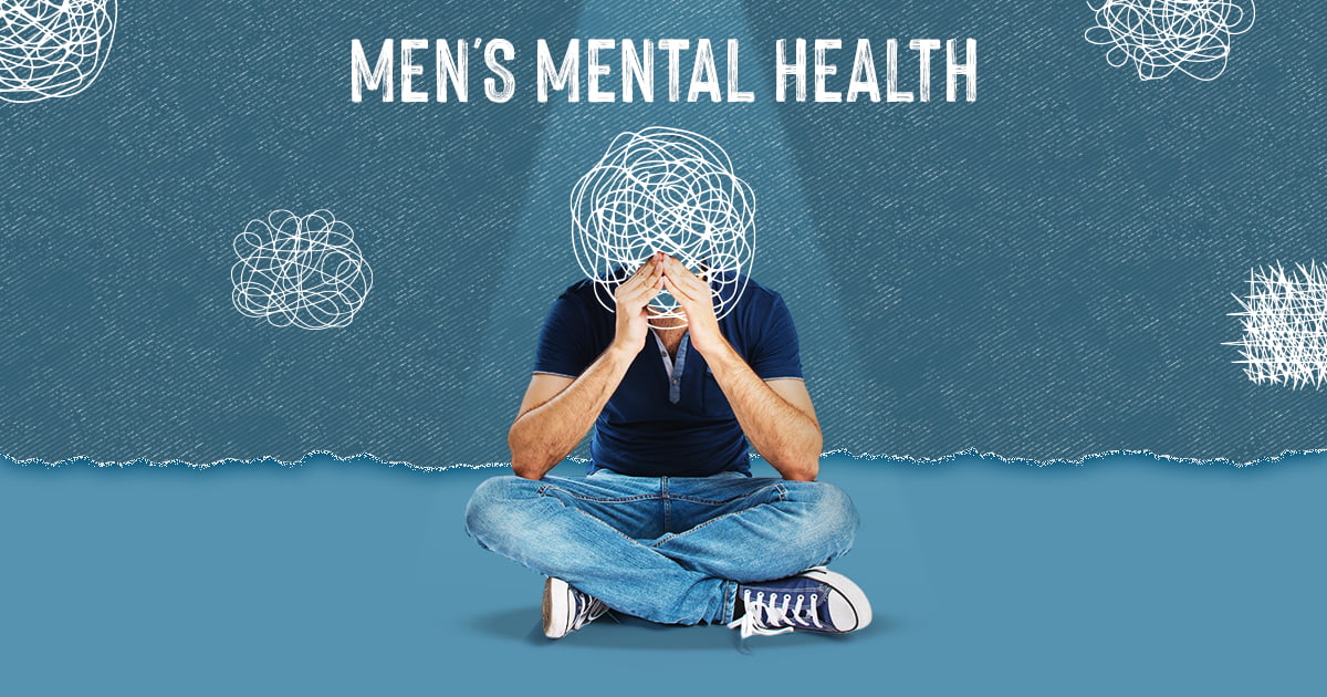 Suffering In Silence: Mental Health Stigma - 9D Care