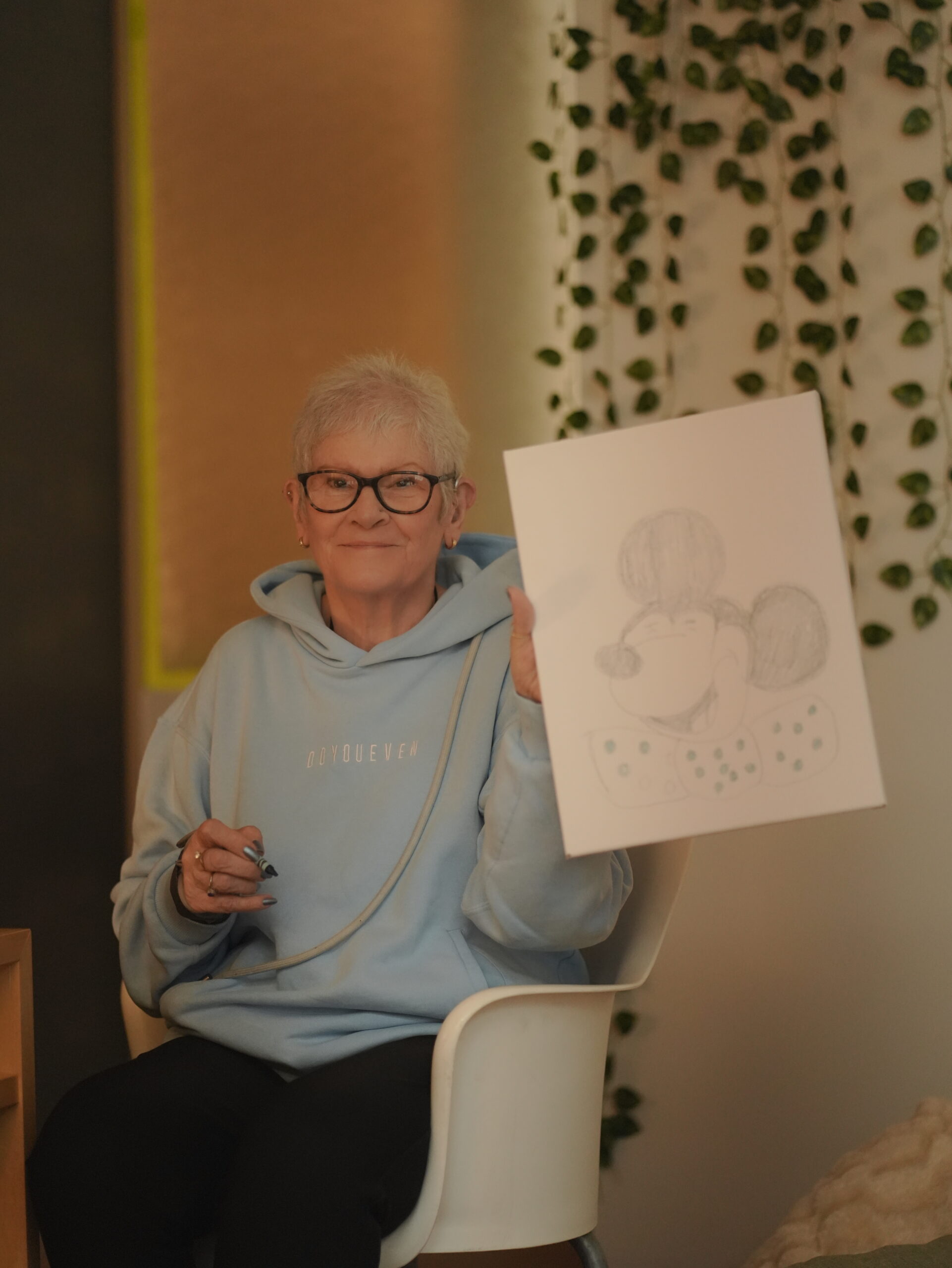 Accessible accommodation and living support