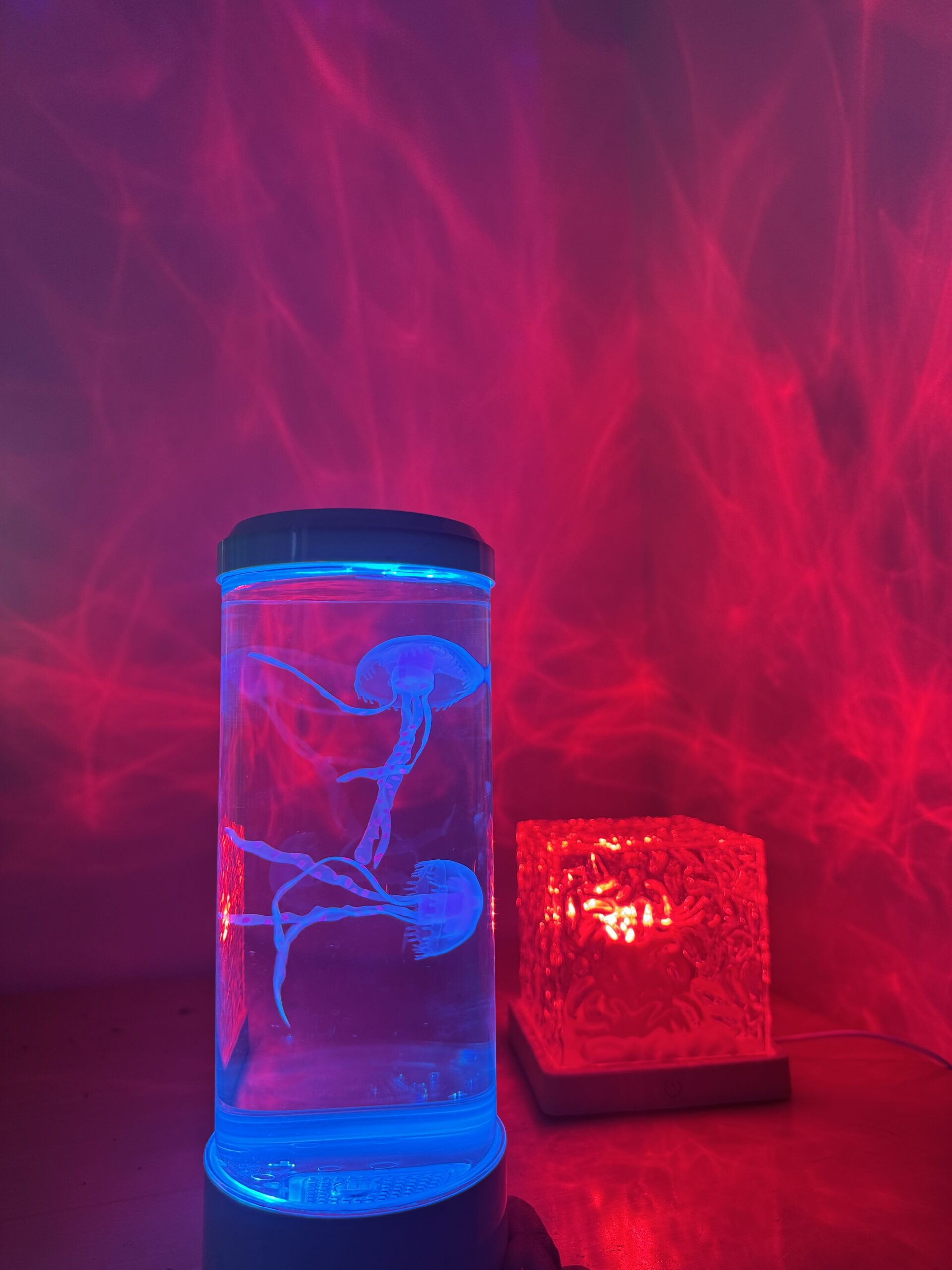 Sensory Room