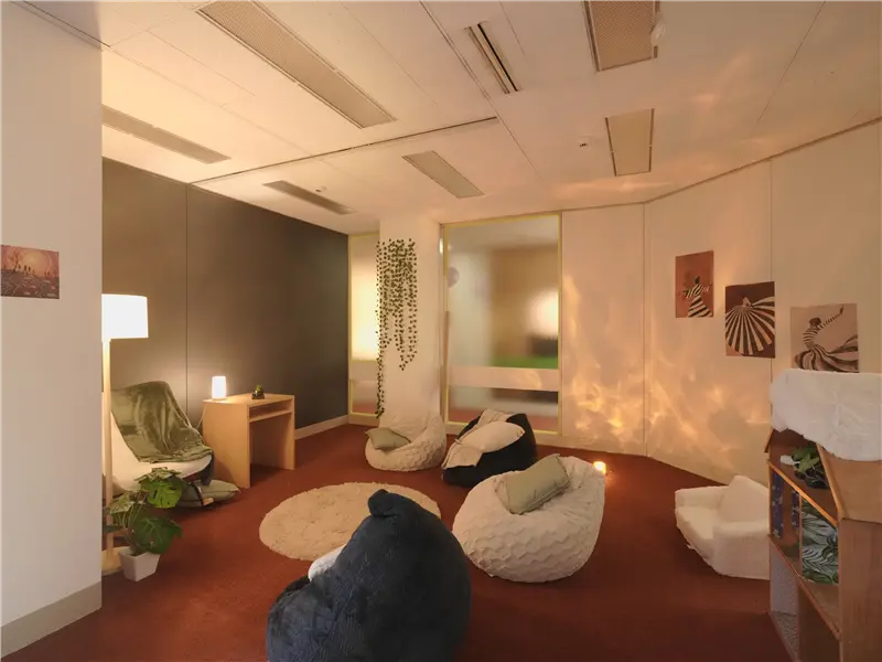 Calming Room